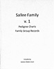 Sallee Family
v. 1
Pedigree Charts and Family Group Records