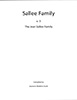 Sallee Family
v. 3
The Jean Sallee Family