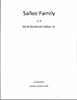 Sallee Family
v. 5
Jacob Bondurant Sallee Sr.
