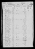 1850 US Census Clay and Richland, Richland, Illinois