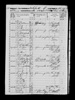 1850 US Census Wakefield, Shelby, Illinois