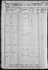 1860 US Census Letterkenny, Franklin, Pennsylvania Page 103