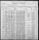 1900 US Census Conewago, York, Pennsylvania Sheet 6A