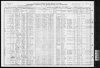 1910 US Census Conewago, York, Pennsylvania Sheet 3B