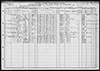 1910 US Census Hamilton, Franklin, Pennsylvania Sheet 5A