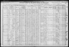 1910 US Census Chambersburg, Franklin, Pennsylvania Sheet 8B
