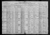 1920 US Census Moline, Rock Island, Illinois Sheet 8A
