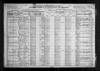 1920 US Census Hagerstown, Washington, Maryland Sheet 13B