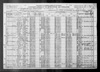 1920 US Census Guilford, Franklin, Pennsylvania Sheet 7A