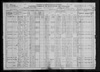 1920 US Census Hampton, Rock Island, Illinois Sheet 26A