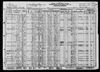 1930 US Census Moline, Rock Island, Illinois Sheet 6A