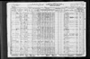 1930 US Census Chambersburg, Franklin, Pennsylvania Sheet 1B