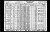 1930 US Census Chambersburg, Franklin, Pennsylvania Sheet 15A