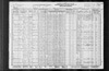1930 US Census Chambersburg, Franklin, Pennsylvania Sheet 15B