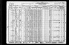 1930 US Census Green, Franklin, Pennsylvania Sheet 5B