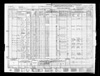 1940 US Census Greene, Franklin, Pennsylvania Sheet 18A