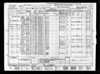 1940 US Census Chambersburg, Franklin, Pennsylvania Sheet 12B