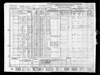 1940 US Census Letterkenny, Franklin, Pennsylvania Sheet 4A