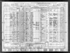 1940 US Census Moline, Rock Island, Illinois Sheet 3B