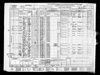 1940 US Census Chambersburg, Franklin, Pennsylvania Sheet 11A