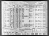 1940 US Census Moline, Rock Island, Illinois Sheet 5A