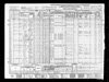 1940 US Census Guilford, Franklin, Pennsylvania Sheet 13A