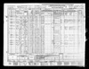 1940 US Census Chambersburg, Franklin, Pennsylvania Sheet 12A