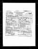 Birth Certificate for Bart Allen Smart