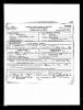 Birth Certificate for Joseph Edward Schmitt