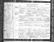 Death Certificate for Edward Henry Schmitt