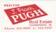 J. Frank Pugh Real Estate Card