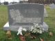 Ezra Myers Funk and Bessie Mae Strine Headstone