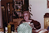 Rita Ramsay Christmas 1978